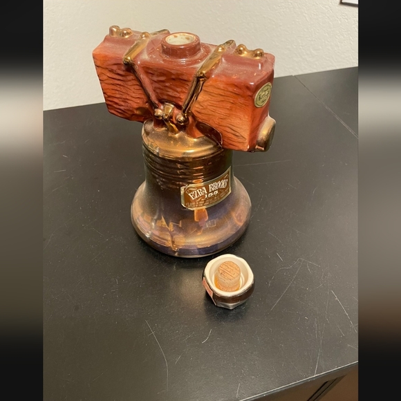 ezra brooks decanter Other 969 Ezra Brooks Decanter Poshmark